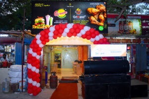 Grillland BBQ – Chengalpattu, Chennai