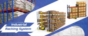 MEX Storage Systems Pvt. Ltd. – Ecotech :- III, Greater Noida