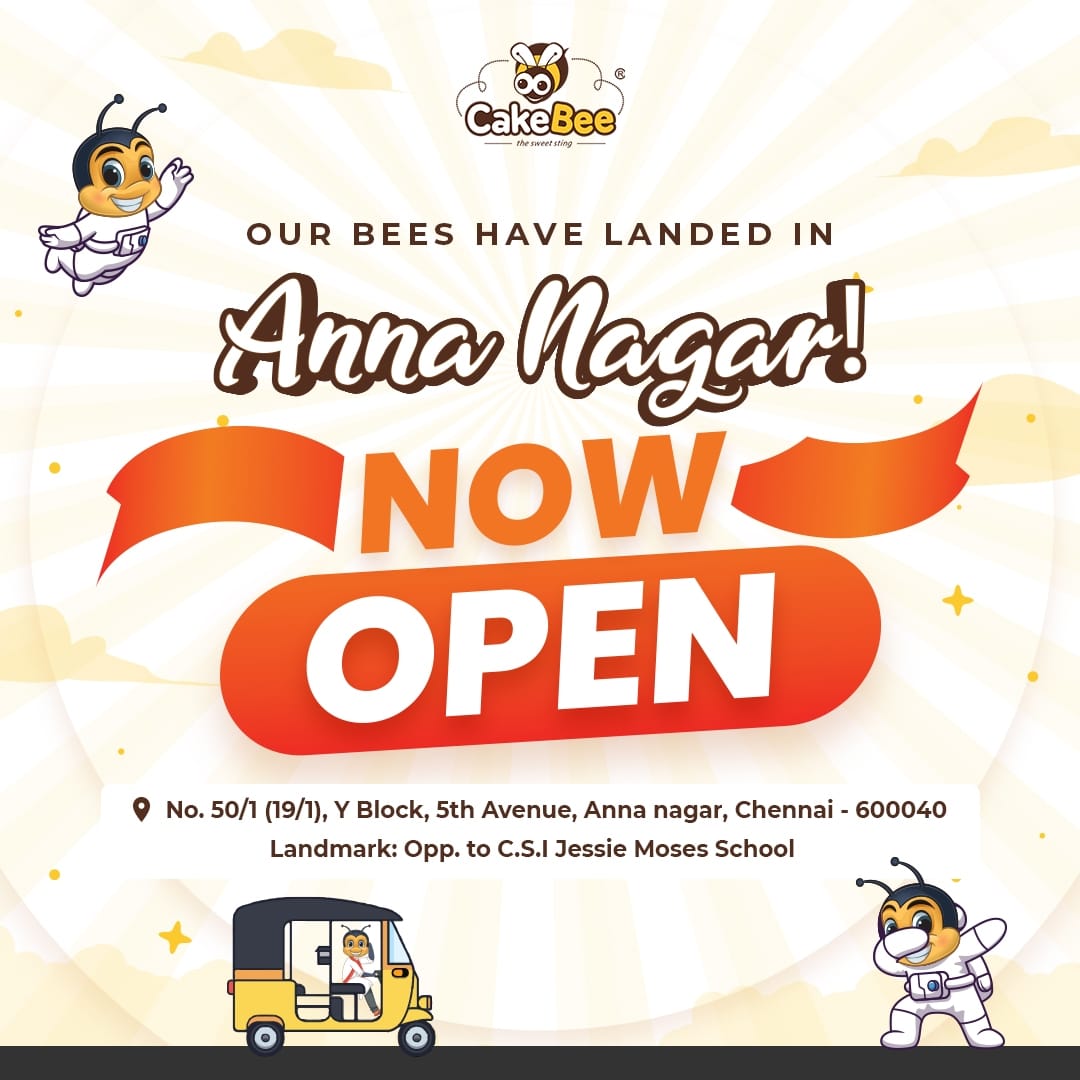 Aggregate more than 129 cake bee trichy number best in.eteachers