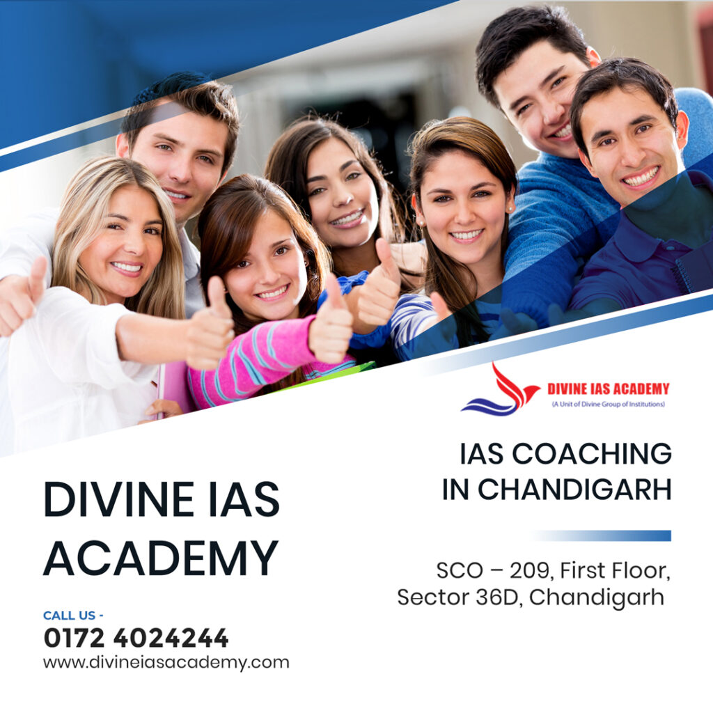 Divine-IAS-Coaching-Chandigarh