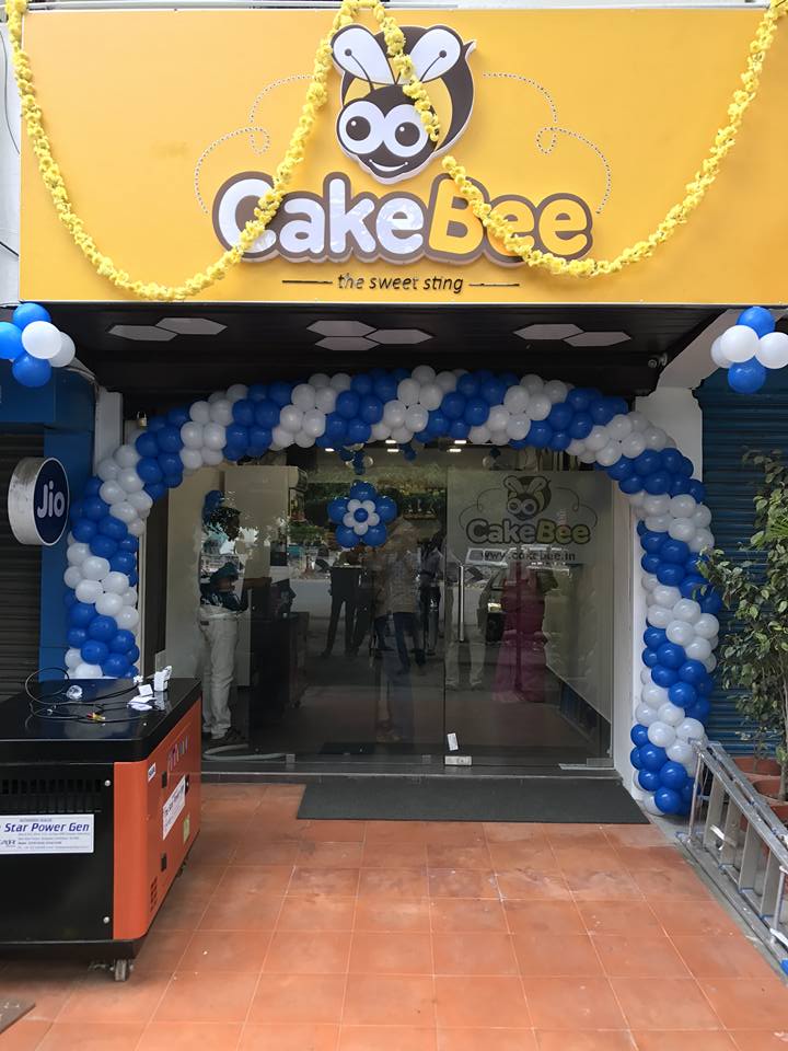 CakeBee Ramanathapuram Coimbatore