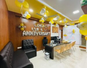 Legacy IAS Academy – Jayanagar, Bengaluru