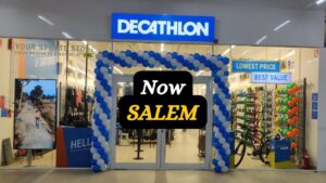 Decathlon Sports – Salem