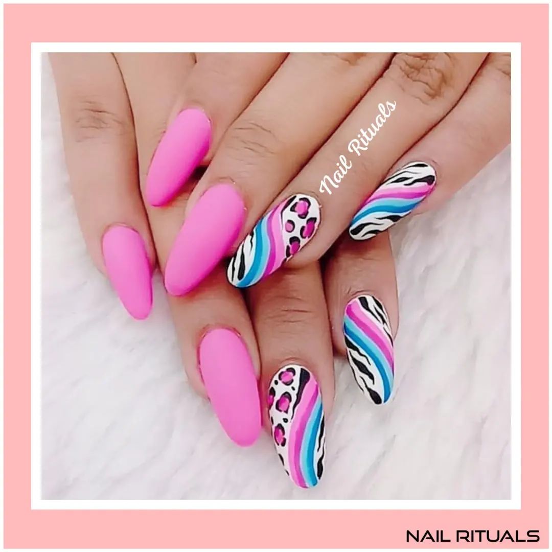 Top more than 126 nail art in noida ceg.edu.vn