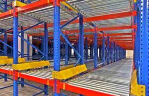 MEX Storage Systems Pvt. Ltd. – Greater Noida, Uttar Pradesh