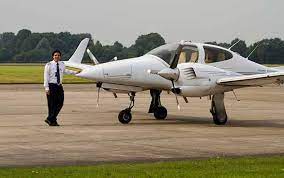 Capt. Ahluwalia Aviation Academy – Dwarka, Delhi
