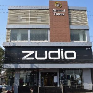 Zudio – Katoratalab Nirmal Tower, Raipur, Chhattisgarh