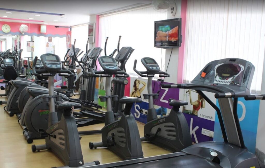 Pink-Fitness-Ladies-Gym-Ashok-Nagar-Chennai-1