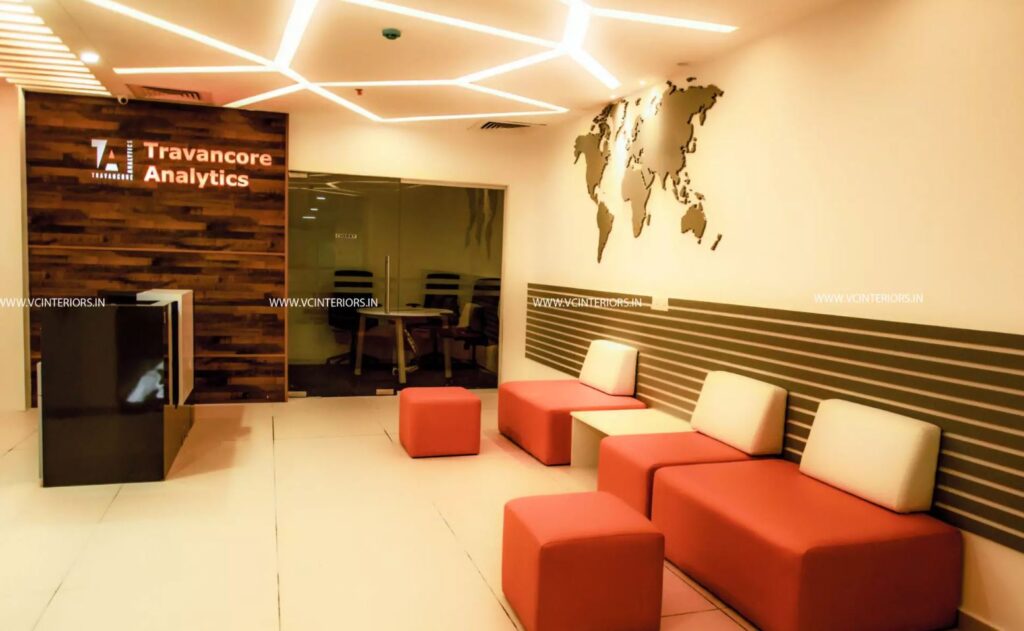 vc interiors COMMERCIAL SPACES 1