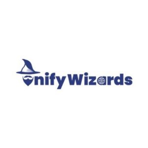 Unify Wizards Logo