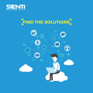 Sienti Solutions Pvt. Ltd – Near TV Centre Kakkanad, Kochi
