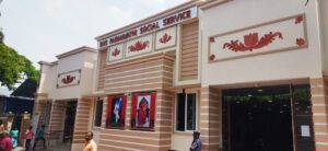 RVS Group Food Court – Kumaran kottam, Sulur