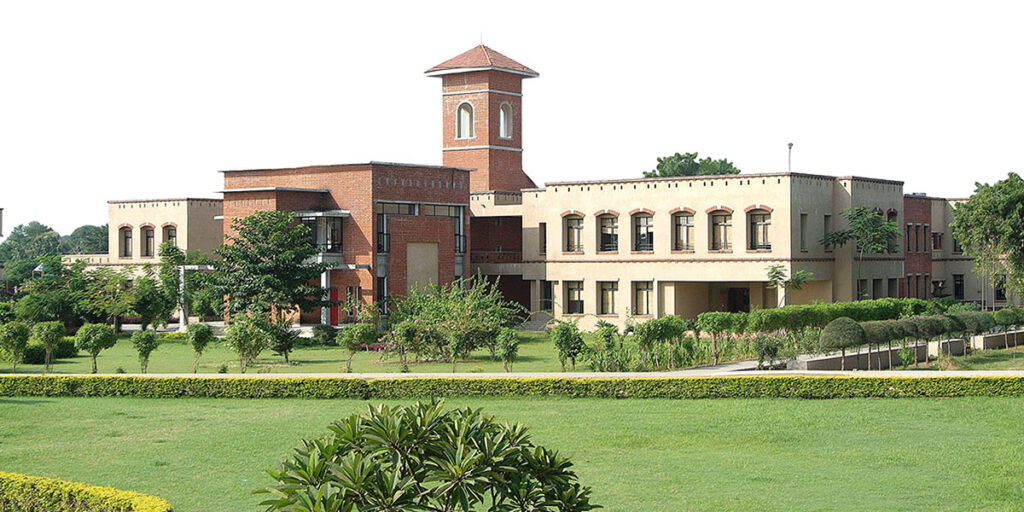 Nalanda International School Vadodara