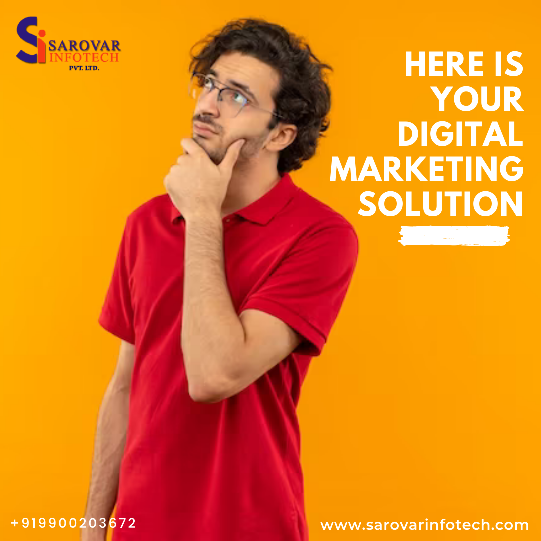 Sarovar Infotech J.P. Nagar Bangalore