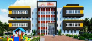 Birla Open Minds International School – Indore, Madhya Pradesh