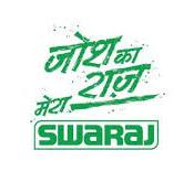 Swaraj Tractors Logo