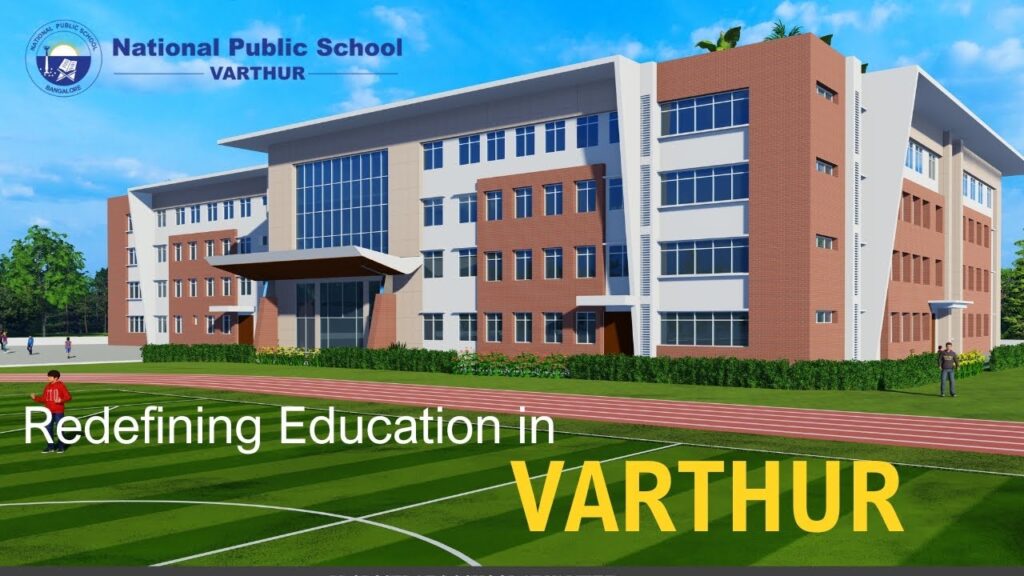 National Public School Varthur